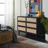 Aino 6 Drawer Dresser - DRS9600 - Safavieh - 2 of 4
