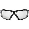 2 Pairs of Birdz Eyewear Gasket Safety Glasses - 2 of 4