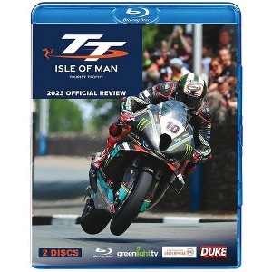 Tt 2023 Review (2023) - 1 of 1