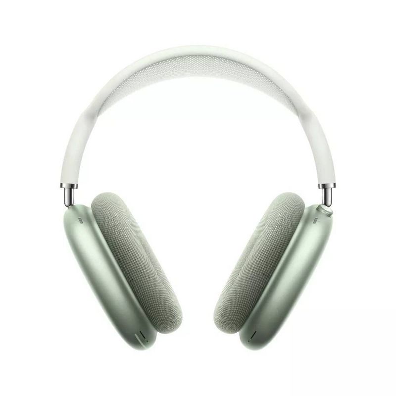 Refurbished Apple AirPods Max Bluetooth Wireless Headphones - (2020, 1st Generation) - Target Certified Refurbished, 1 of 2