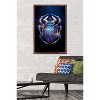 Trends International DC Comics Movie Blue Beetle - Scarab Teaser One Sheet Framed Wall Poster Prints - 2 of 4