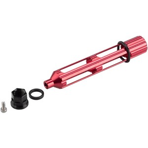 Fox 2017 FIT4 Bottom Stud Interface for 32 and 32 Step-Cast 29 Inch Forks - 1 of 1