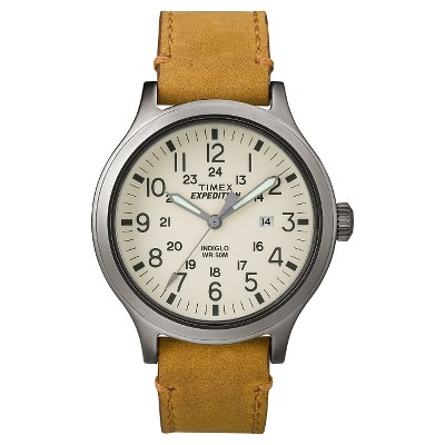 timex expedition indiglo