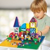 PICASSO-TILES 585 Piece Activity Table Set, STEM Toys for Kids 3+ - 2 of 4