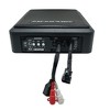 Memphis Audio NANO10SPX Weatherproof 10” Powered Under Seat Bass System - 3 of 4