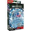 POKEMON TCG: BATTLE DECKS: GRENINJA EX - 2 of 2