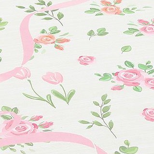green pink