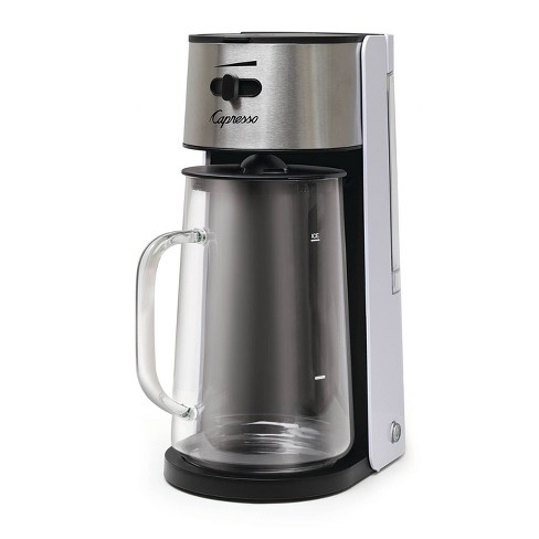 Capresso Electric Iced Tea Maker + Reviews