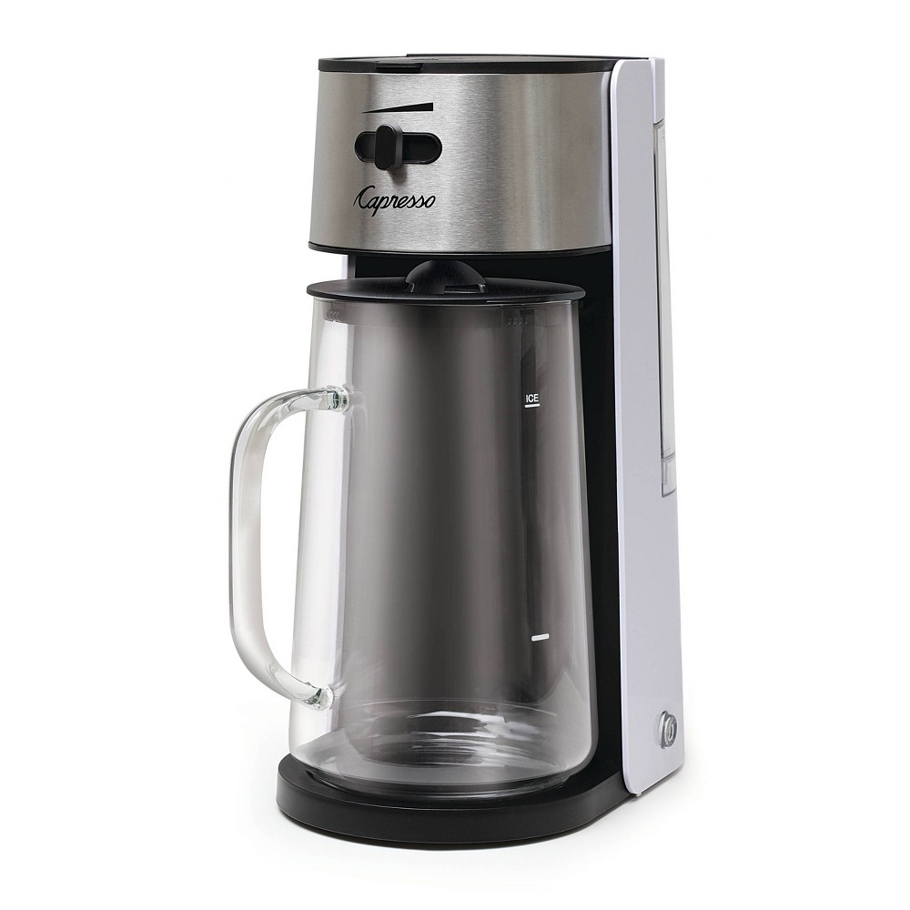 Capresso Iced Tea Maker with Glass Pitcher - 624.02