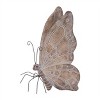 Etched Butterfly Shelf Sitter (Set of 4) - 4 of 4