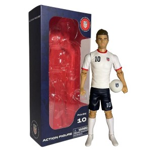 Banbo Toys SOCKERS USMNT Christian Pulisic 8