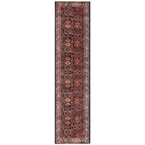 Arvin Olano X Rugsusa - Crissy Crosshatch Shag Wool Area Rug : Target