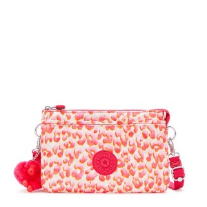 Kipling Riri Printed Crossbody Bag - 1 of 4
