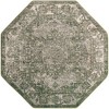 Unique Loom Isabella Collection Area Rug - Adjani - 2 of 4