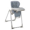 Inglesina MyTime High Chair in Sugar - 3 of 4