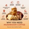 RYZE Organic Instant Mushroom Coffee - 6.35oz - 4 of 4
