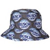 Adult Busch Light Label All Over Bucket Hat - 2 of 4