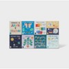 Ultra Soft Facial Tissue - Back-to-School Designs - 65ct - up&up™ - 4 of 4