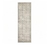 Vintage Washable Area Rug Boho Runners For Hallways Large Rugs For Bedroom, Soft Dining Room Carpet Non-Slip Throw Rug For Farmhouse Indoor - 3 of 4