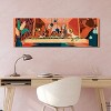 Last Supper by Reyna Noriega Unframed Wall Canvas - iCanvas - 2 of 3