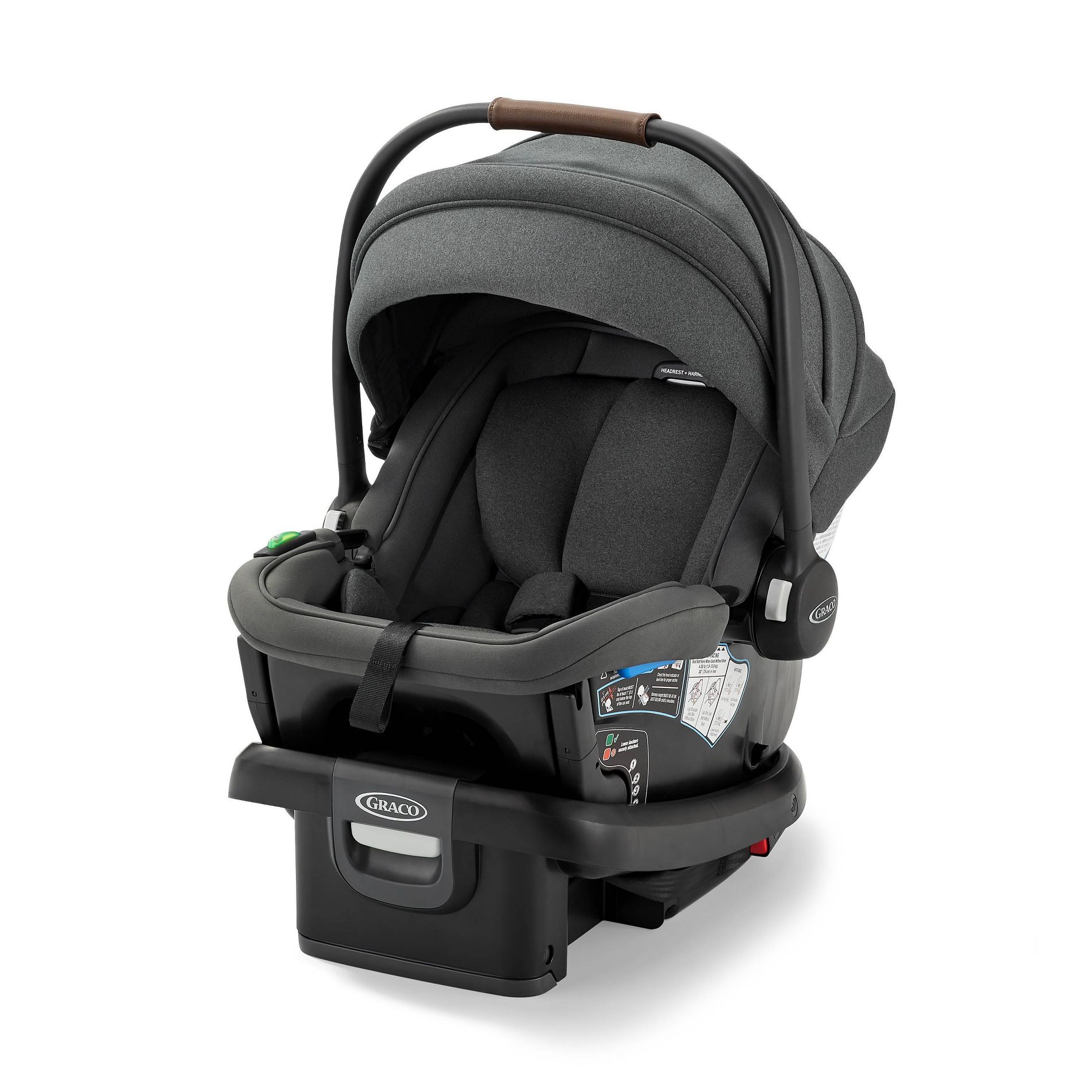 Graco GoMax Infant Car Seat - Ace