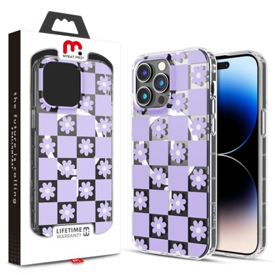 MyBat Pro Mood Series MagSafe Case for Apple iPhone 14 Pro (6.1)