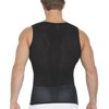 Insta Slim Power Mesh Compression Sleeveless Shirt 180VS00N1 - 4 of 4
