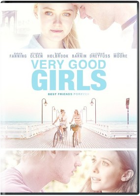 Very Good Girls (DVD)