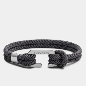 Elegatto Alchor C Bracelet - 1 of 4