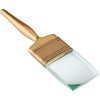 Cyan Design - Gold Brush - Sculpture-0.5 Inches Tall And 2.5 Inches Wide - 2 of 4