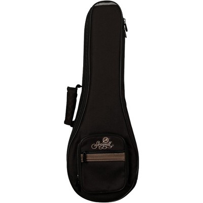  Seagull Mandolin Gig Bag Black 