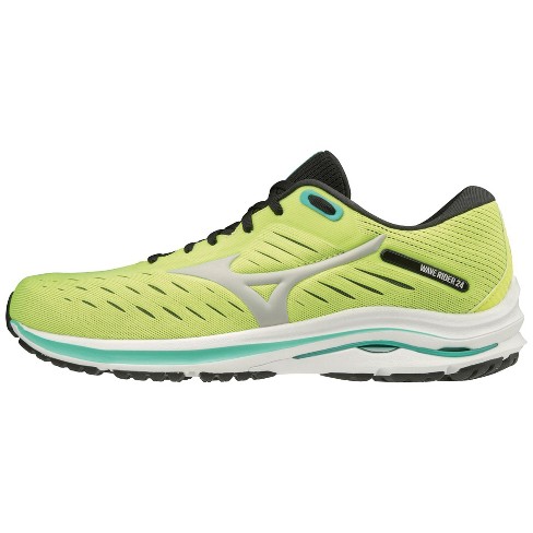 Mizuno wave rider store 11 yellow