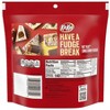 Kit Kat Minis Unwrapped, Wafer Candy Bar, Resealable Pouch Milk Chocolate 7.6 oz - 2 of 3