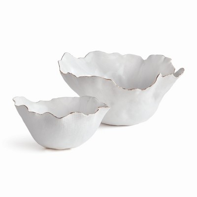 Plum & Post Maribella Decorative Bowls Set of 2