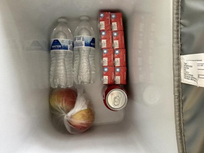 Soft Sided 26qt Roller Cooler - Embark™ : Target