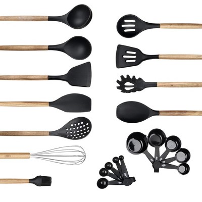 Kaluns Cooking Utensil Set