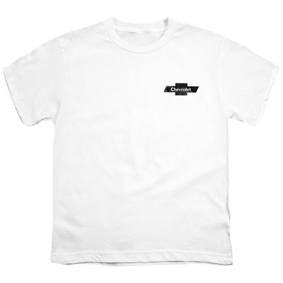 Boys' Chevrolet Camaro Z28 T-Shirt