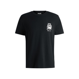 HUGO Visa Cash App RB F1 Men's Fanwear T-Shirt - 1 of 4