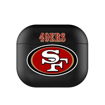 Keyscaper NFL NFC Teams Insignia AirPod Case Cover for AirPods 3rd Gen