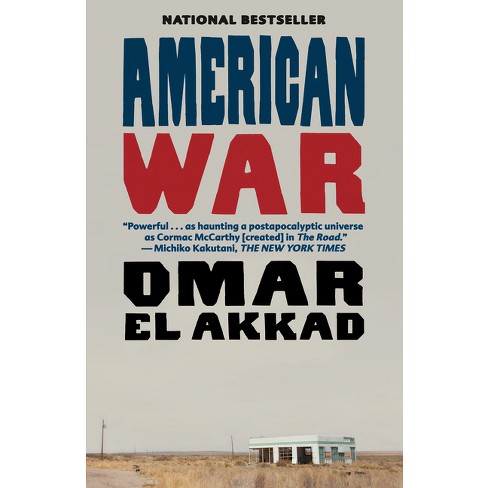 book review american war omar el akkad