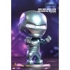 Iron Man Mark LXXXV Holographic Avengers Endgame Cosbaby Hot Toys Bobble Head - 2 of 3
