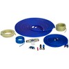 Stinger SS1200XS 4 Gauge Wiring Kit with LPA-2.4 LOCPRO and LPA-REM. - 4 of 4