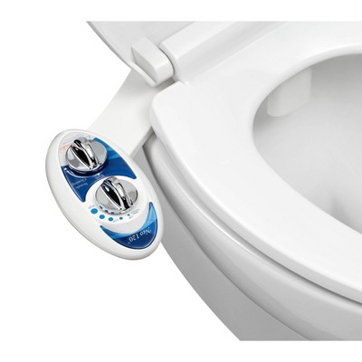 NEO 120 Mechanical Bidet Attachment - LUXE Bidet