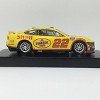 Joey Logano 2024 Shell-Pennzoil Cup Champion 1:24 Elite Diecast - 4 of 4