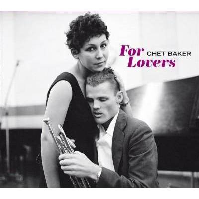 Chet Baker - For Lovers (60 Tracks!) (CD)