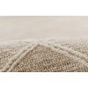 Momeni Everett Nico Handtufted Rug Natural - 4 of 4