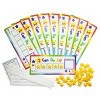 Kenson Kids Token Boards with Stars Classroom Pack - image 2 of 4