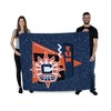 WNBA Funky Fresh Printed Wall Hanging - 2 of 4