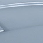 1 gallon hinged top