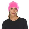 Minus33 Merino Wool Midweight - Ridge Cuff Beanie 100% Merino Wool - 3 of 4
